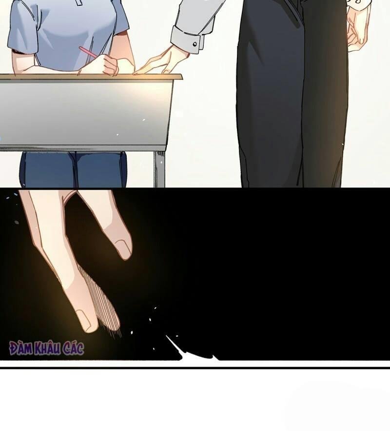 hắc bạch hữu thường chapter 7 18