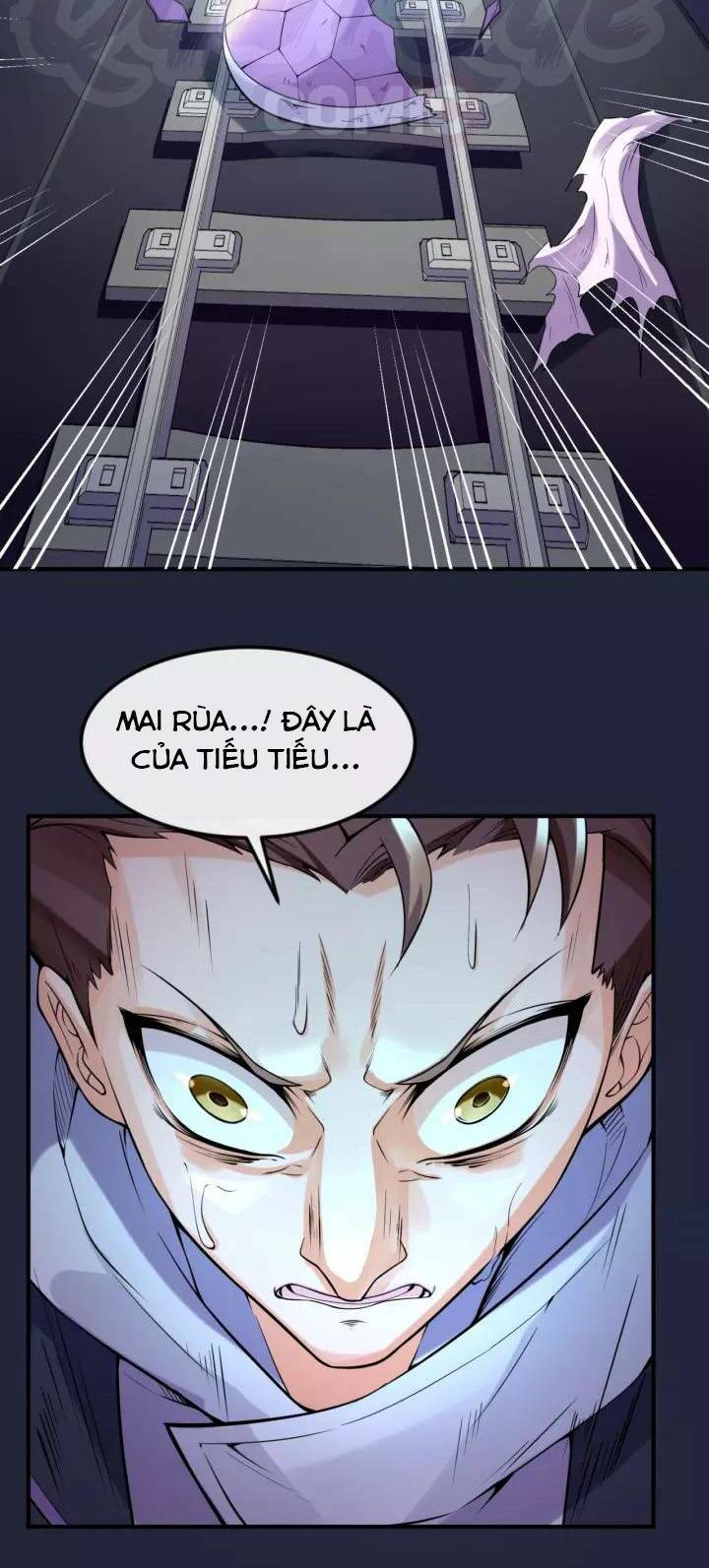 người chặn xuyên không chapter 72 46