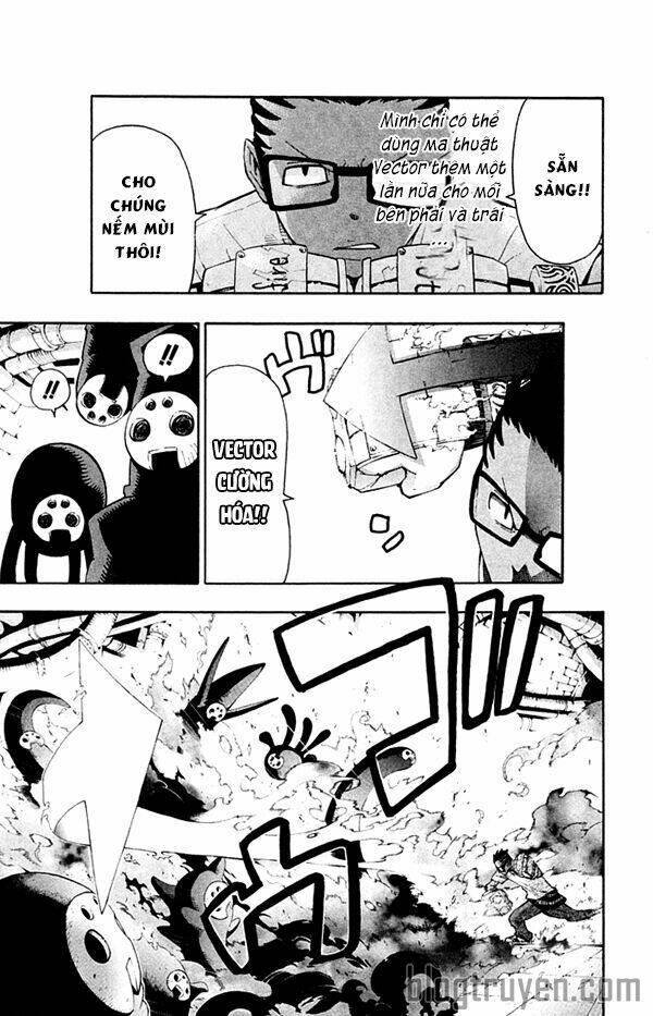 soul eater chapter 54 8