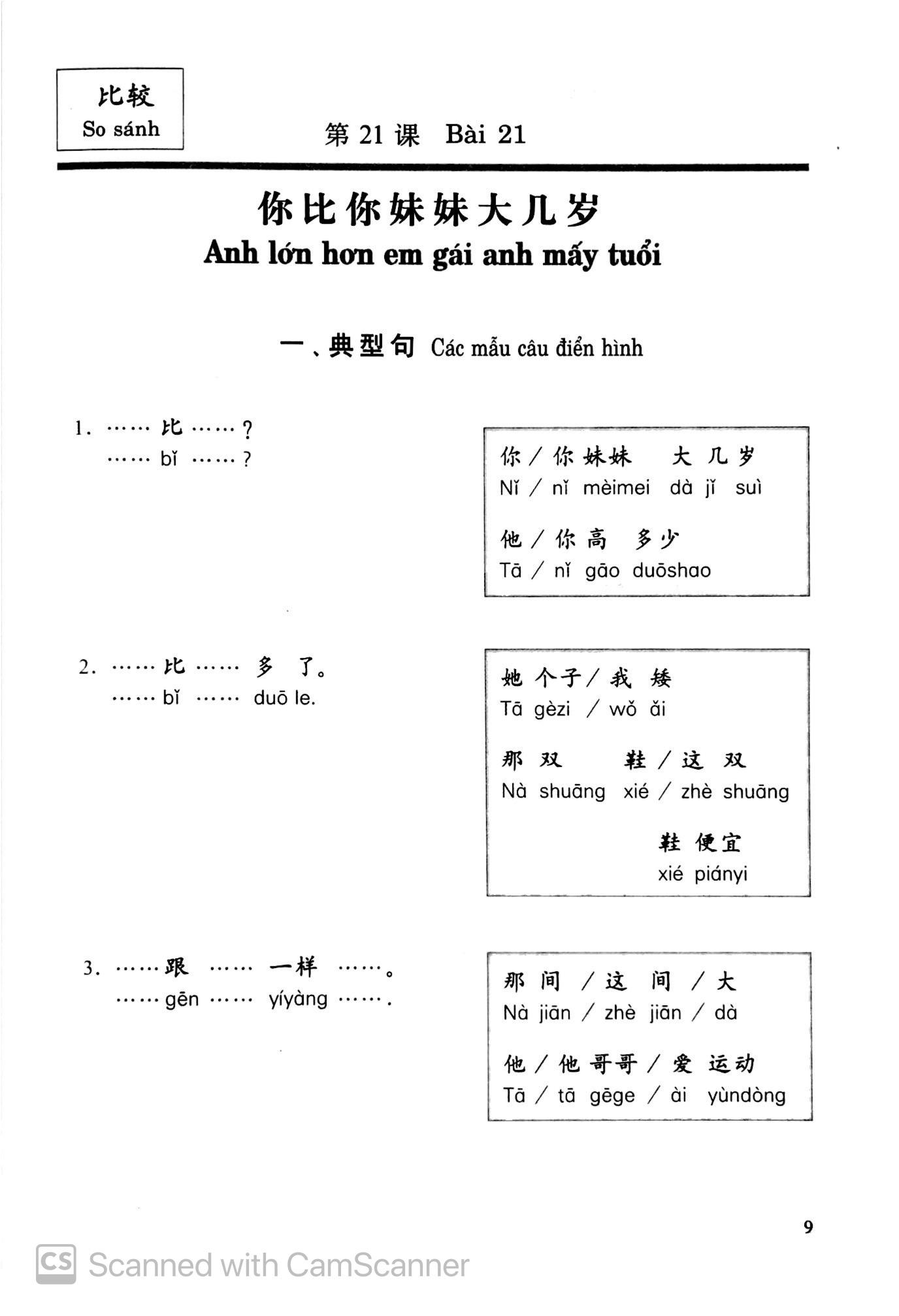 Đàm Thoại Tiếng Trung Quốc Cấp Tốc (Tập 2) (Kèm CD)
