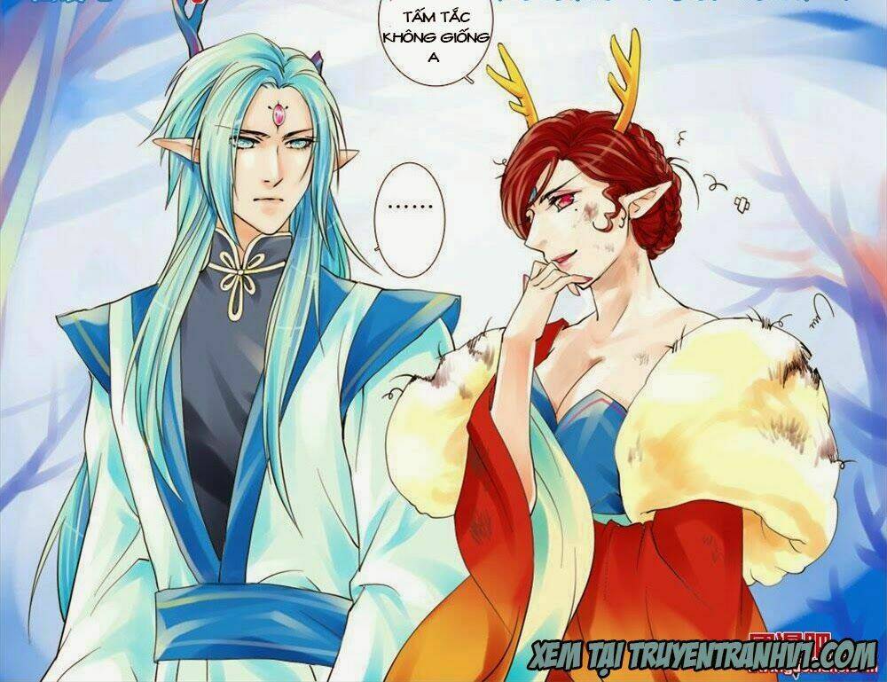 long phượng trình tường chapter 13 11