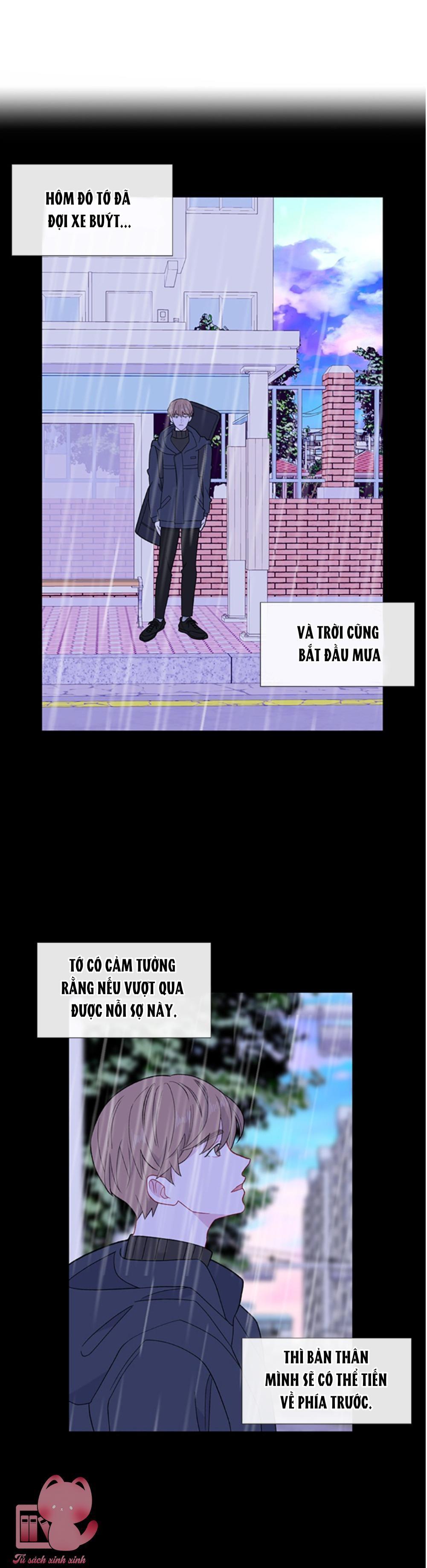 về bên anh chapter 109 23