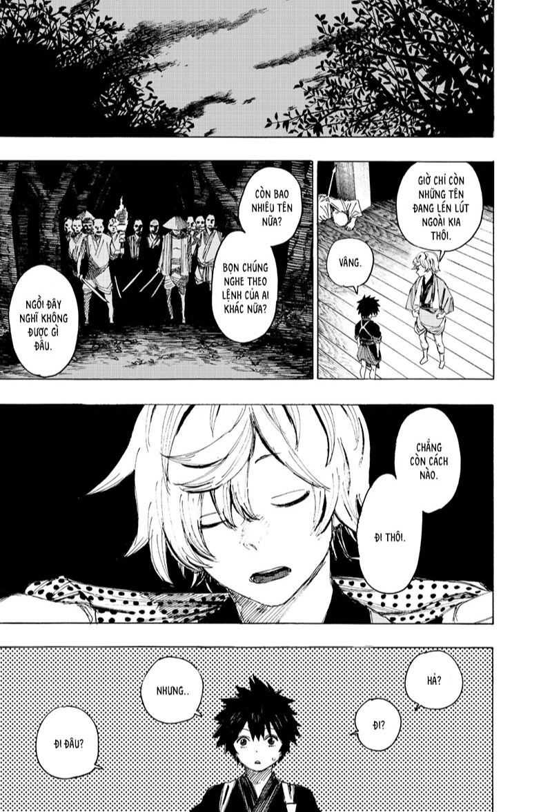 jigokuraku chapter 129 31