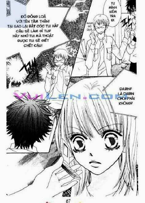 neck and neck chapter 7 65