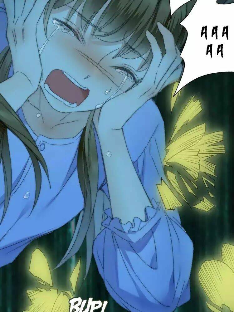 lệnh cấm nghị tộc 2 ẩn diện trấn chapter 63 30