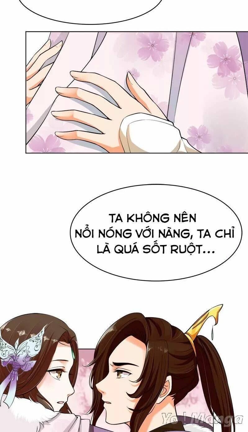 loạn thế hoạ phi chapter 38 12