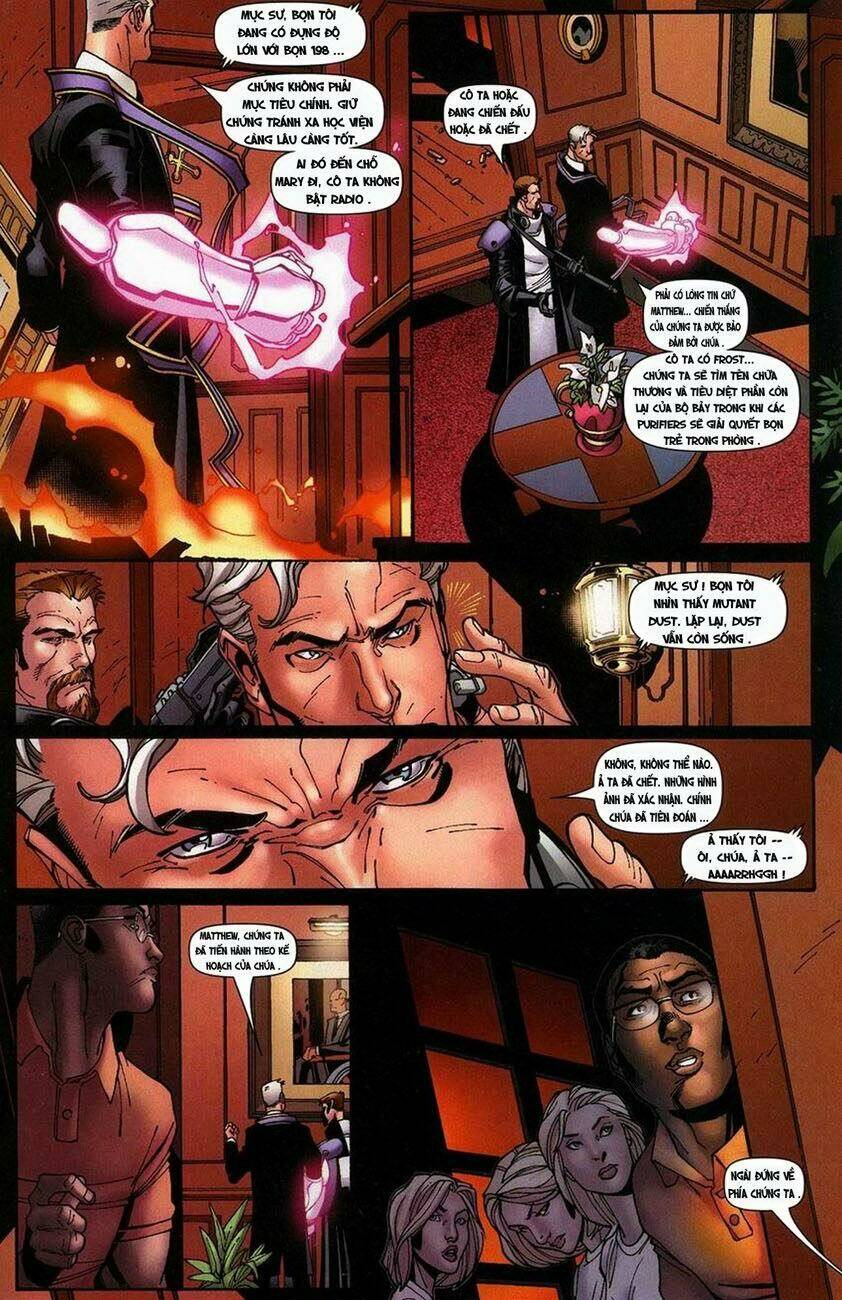 new x-men v2 - academy x chapter 27 15