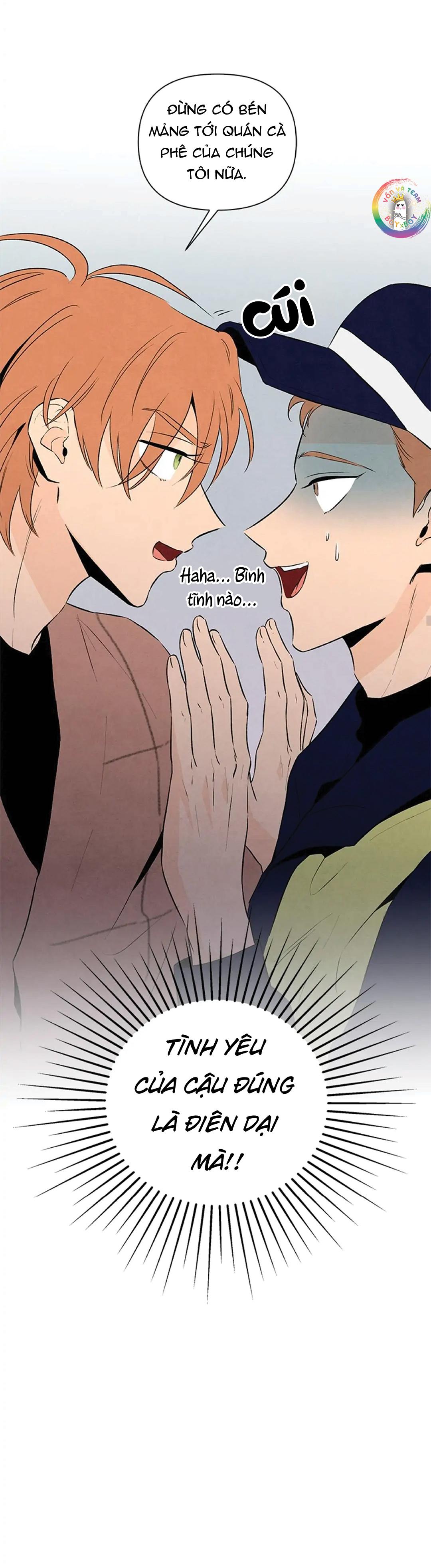 bona sort chapter 23 35