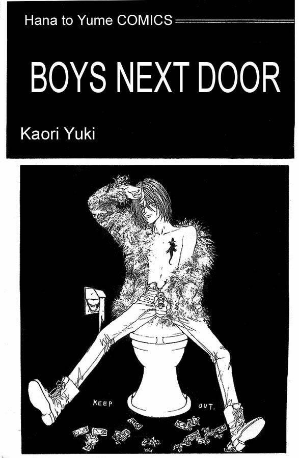 boys next door chapter 1 2
