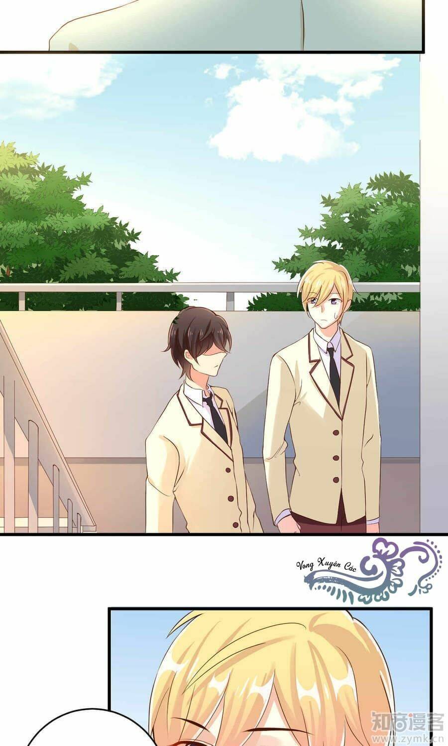 trọng sinh từ 0 thành 1 chapter 5 19