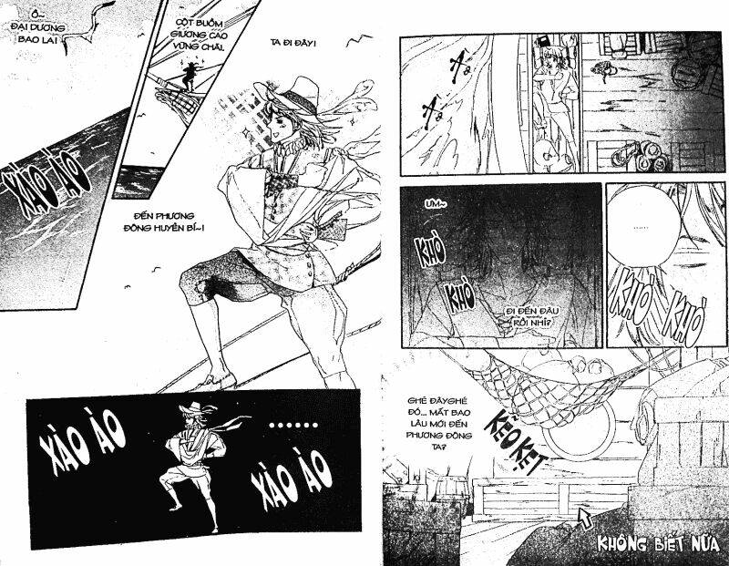 chuyện tình đảo thiên đường chapter 1 17