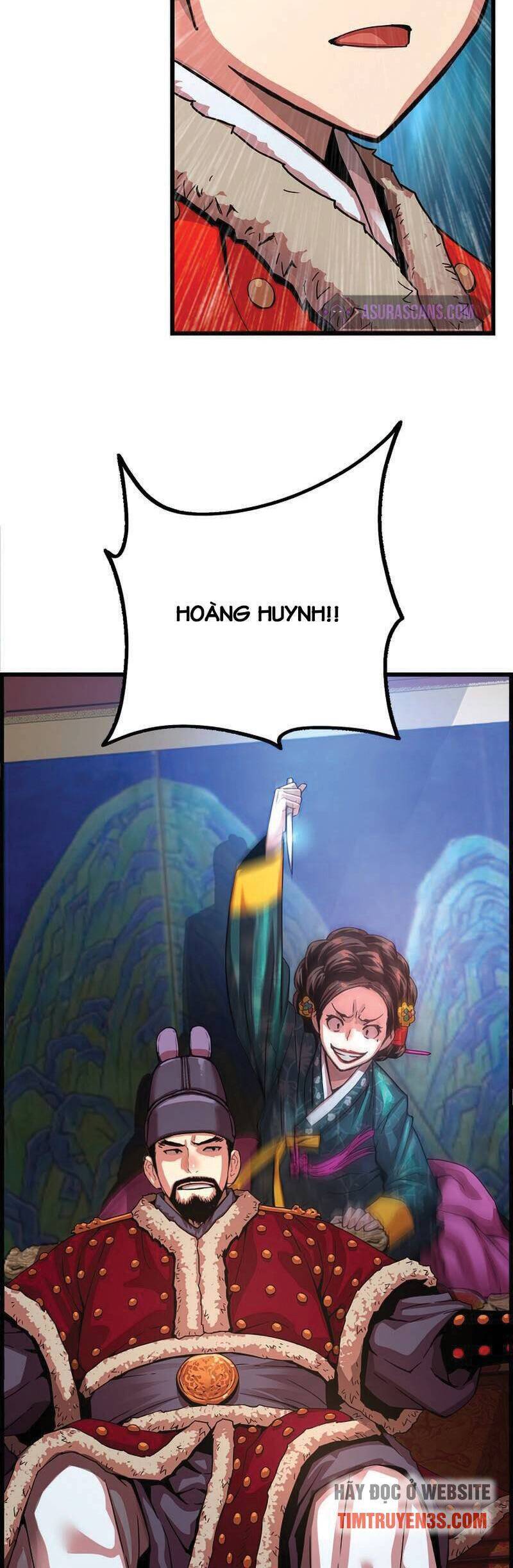 tôi sẽ sống như một hoàng tử chapter 80 44