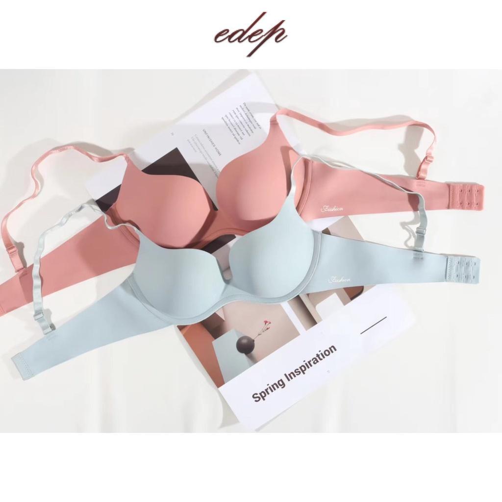ÁO NGỰC MẪU HOT SU CỰC XỊN KHÔNG GỌNG ÔM NGỤC LEN FORM CHUẨN ĐẸP 2233