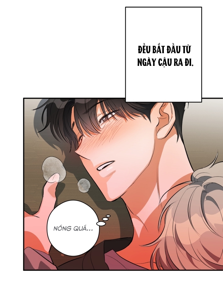 chuẩn mực tỏ tình chapter 3 17