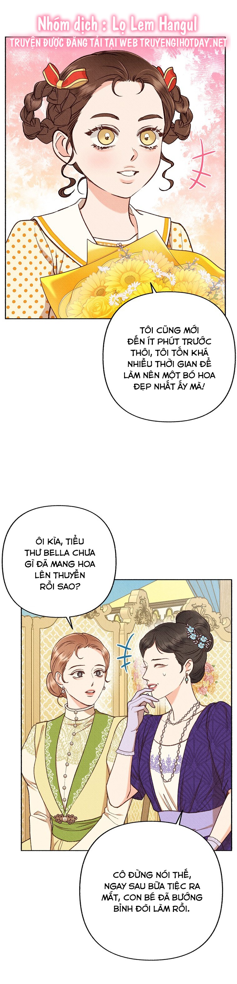 chàng trai đa nhân cách của tôi chapter 35 3