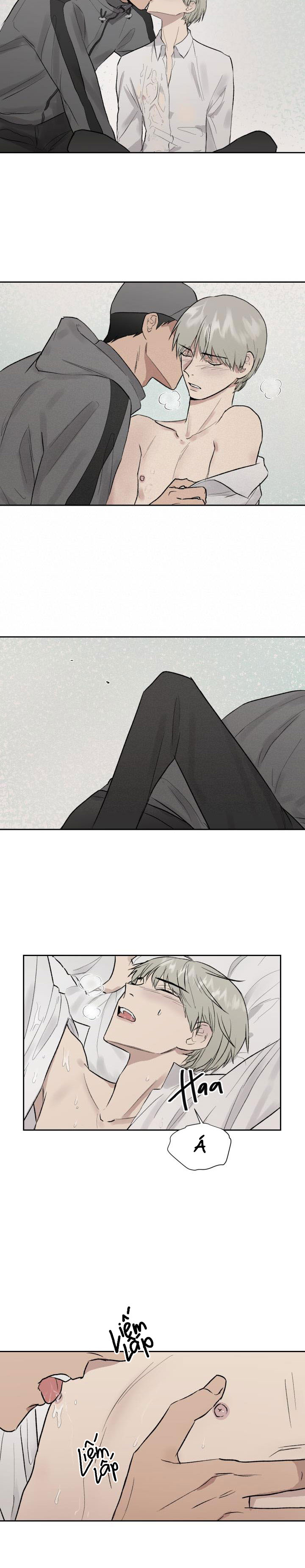 nhân viên mới không phù hợp chapter 20 9