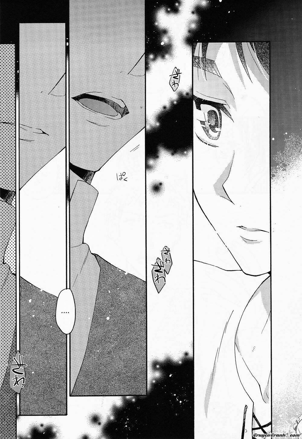 ore-tachi tsukiattemasun chapter 3 23