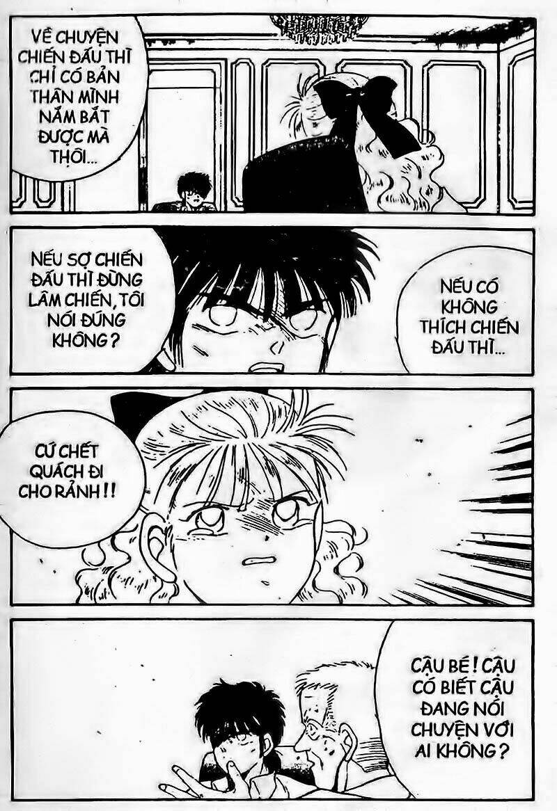 truyền nhân atula - shura no mon i chapter 90 12