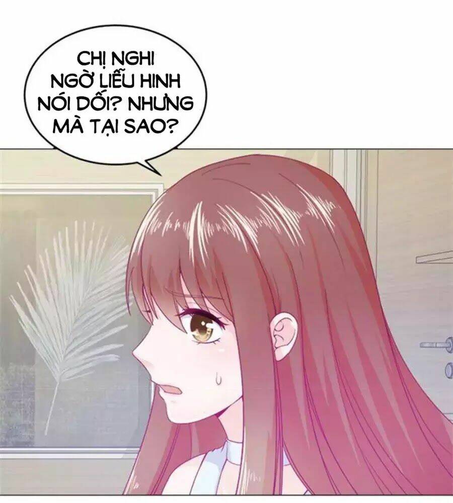 khi trò chơi ác ma bắt đầu chapter 116 51