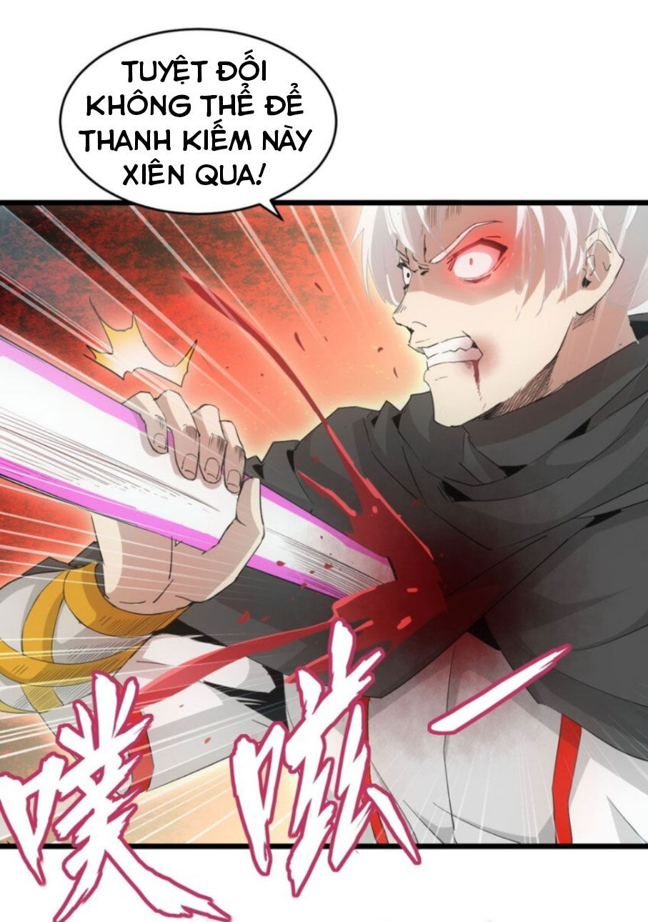 vạn cổ đệ nhất thần chapter 138 47