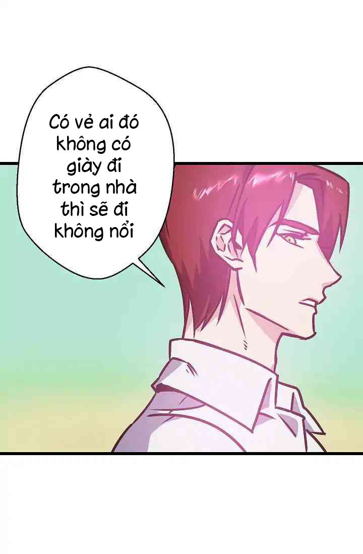 hôn lễ báo thù chapter 5 47