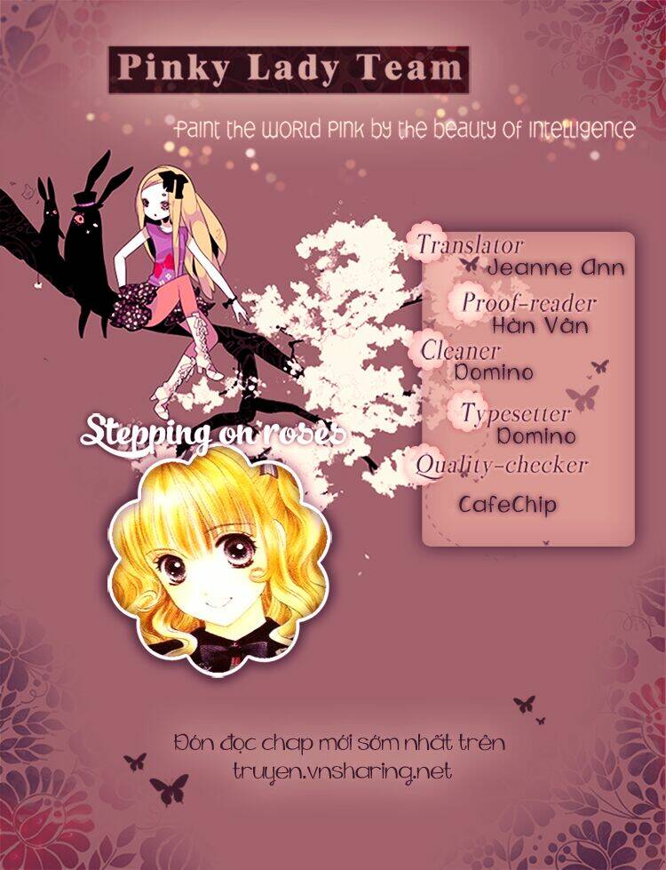 hoa hồng đỏ chapter 25 1