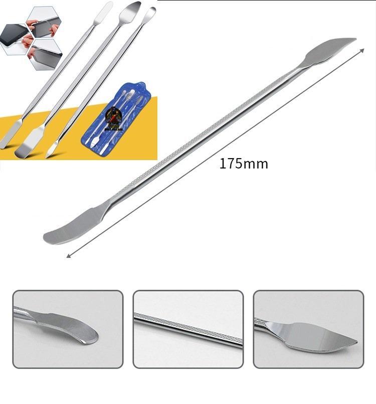 Bộ 3 cây tách, nạy màn hình điện thoại, máy tính bảng, laptop,...