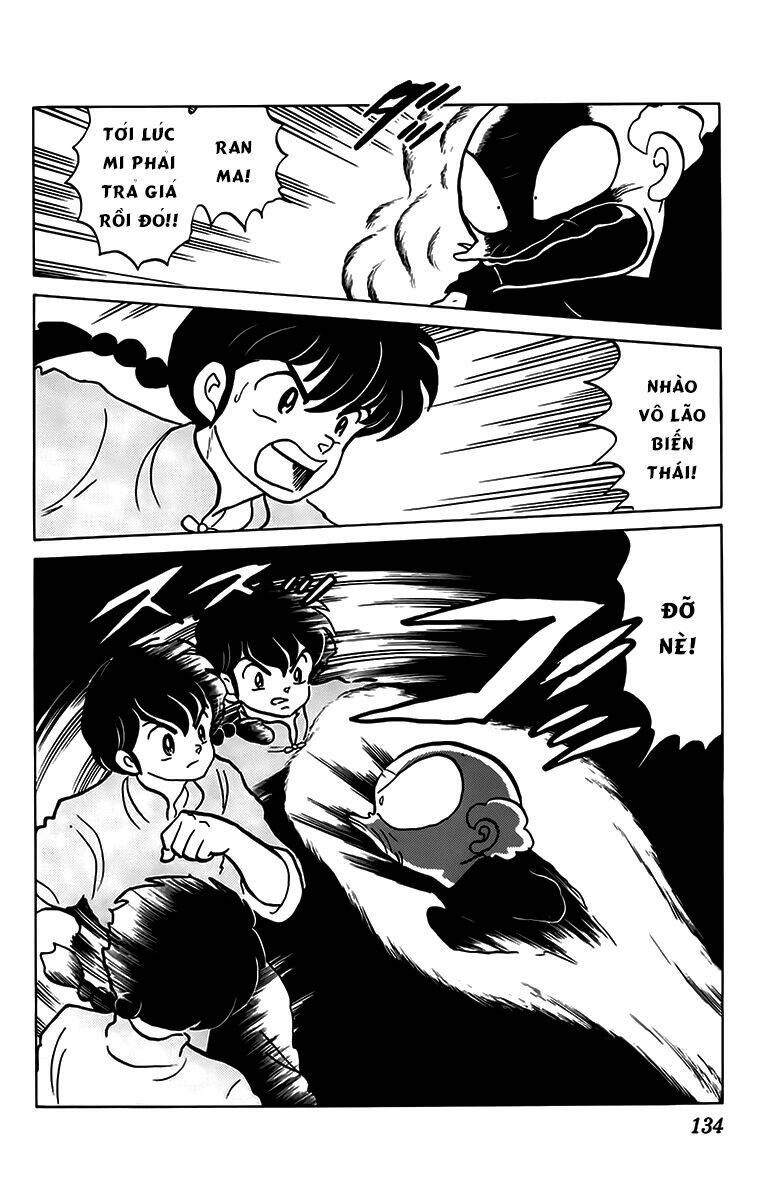 suối lời nguyền chapter 133 3