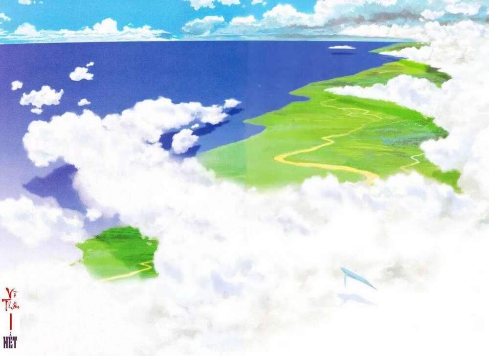 võ thần chapter 300 47