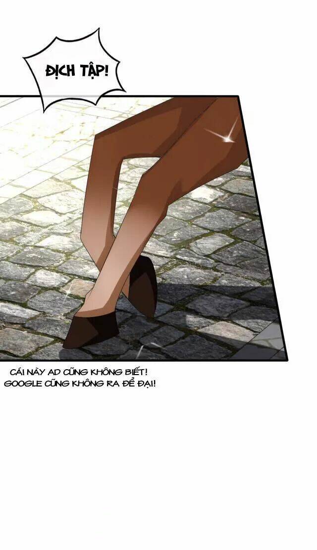 kế hoạch sủng ái của tiểu công chúa chapter 23.5 17