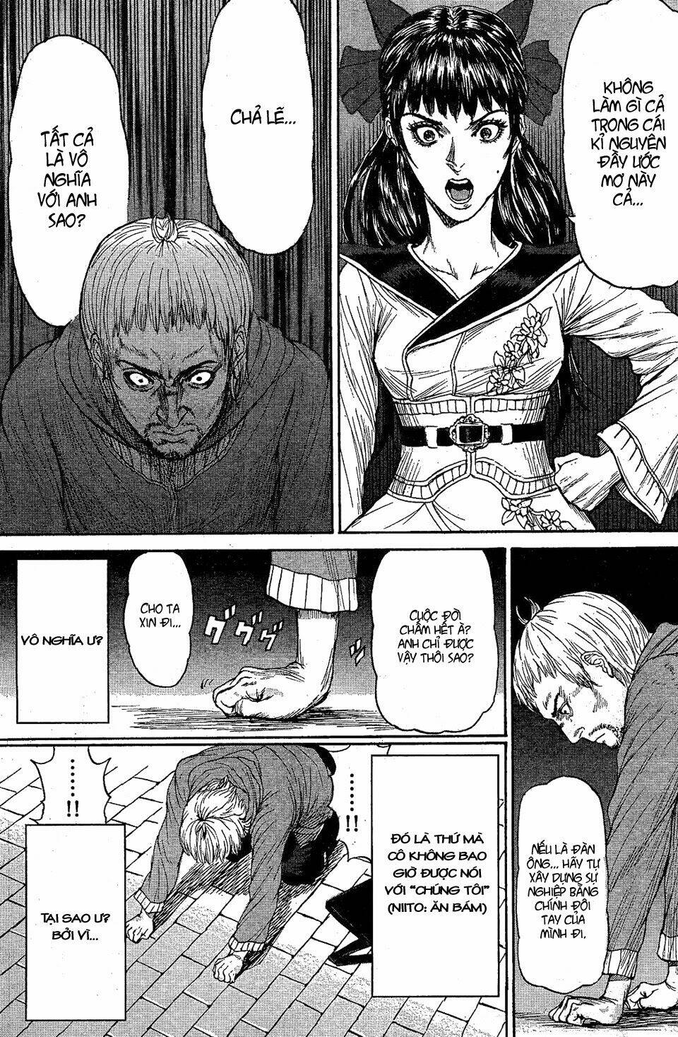 monster x monster chapter 2 26