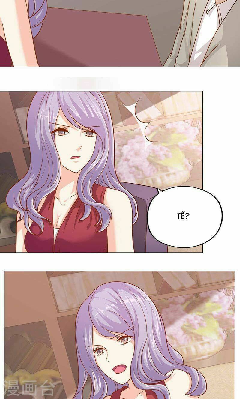 đào sắc tinh quang chapter 21 5