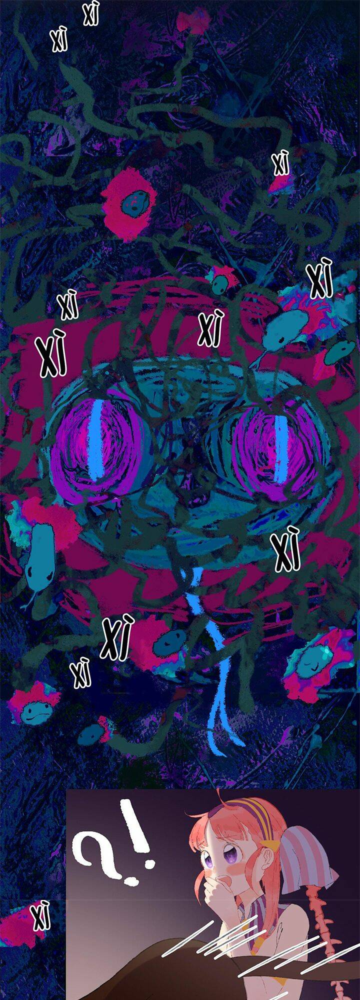 một ngày nọ tôi nhặt được một chú rồng chapter 13 29