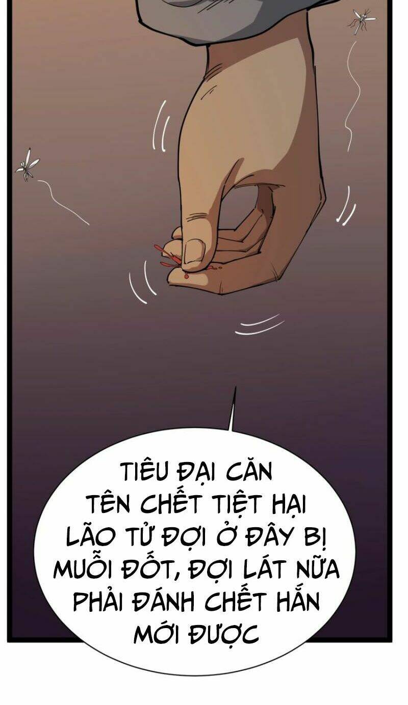 hồi xuân tiểu độc y chapter 9 7