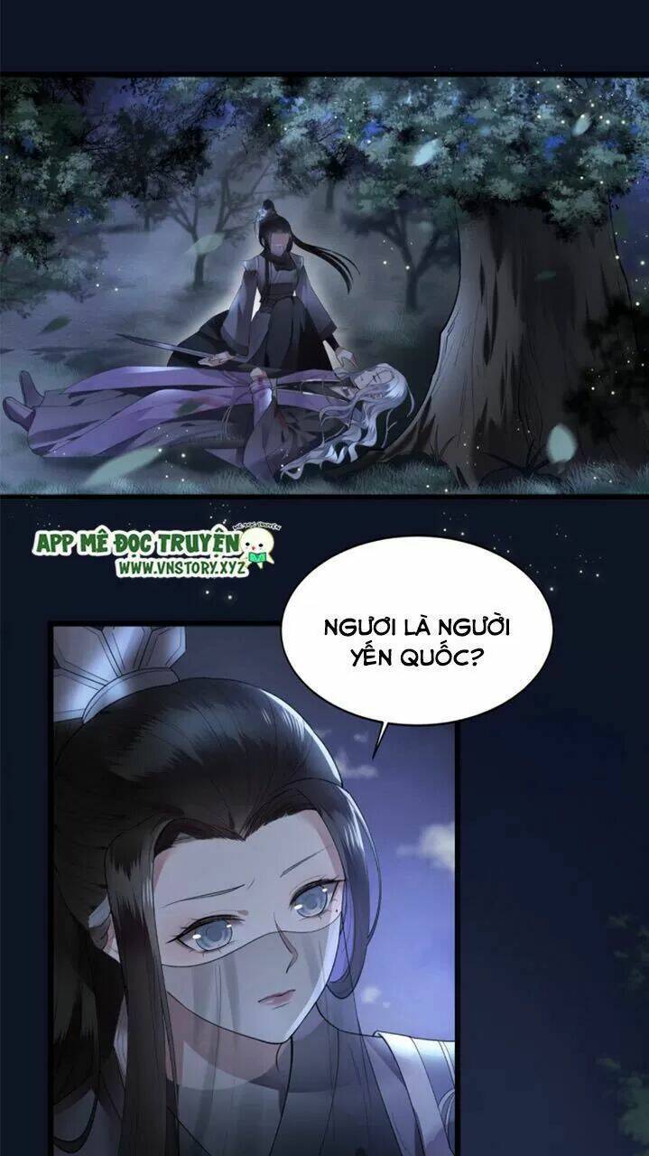 phượng hoàng vu phi chapter 51 5