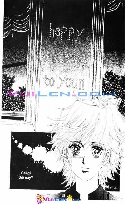 đợi em chapter 89 7