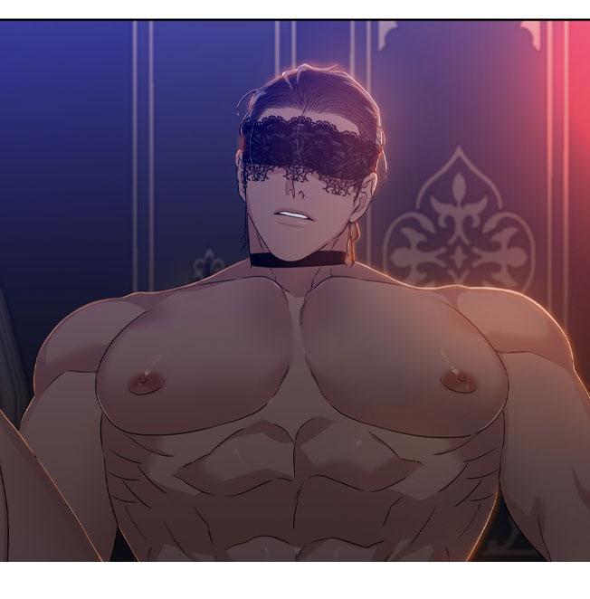 ái tình tự tâm chapter 0 18