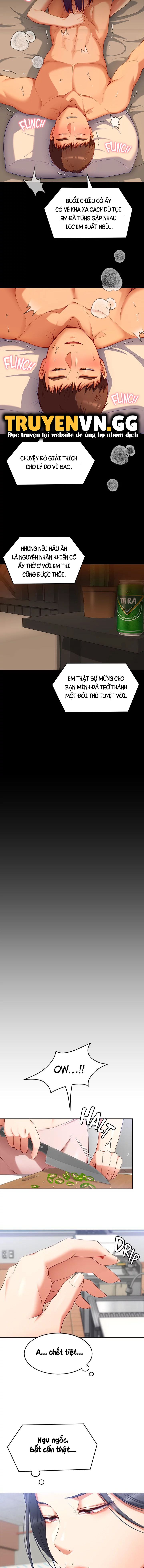 tối nay cưng muốn ăn gì? chapter 24 12