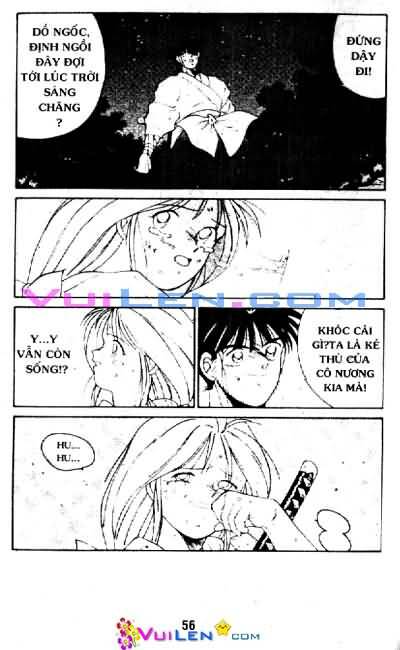 truyền nhân atula phần ii chapter 4 57