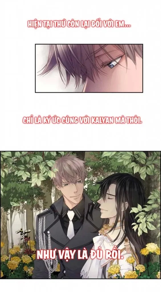 ảo mộng bất thành chapter 1 33