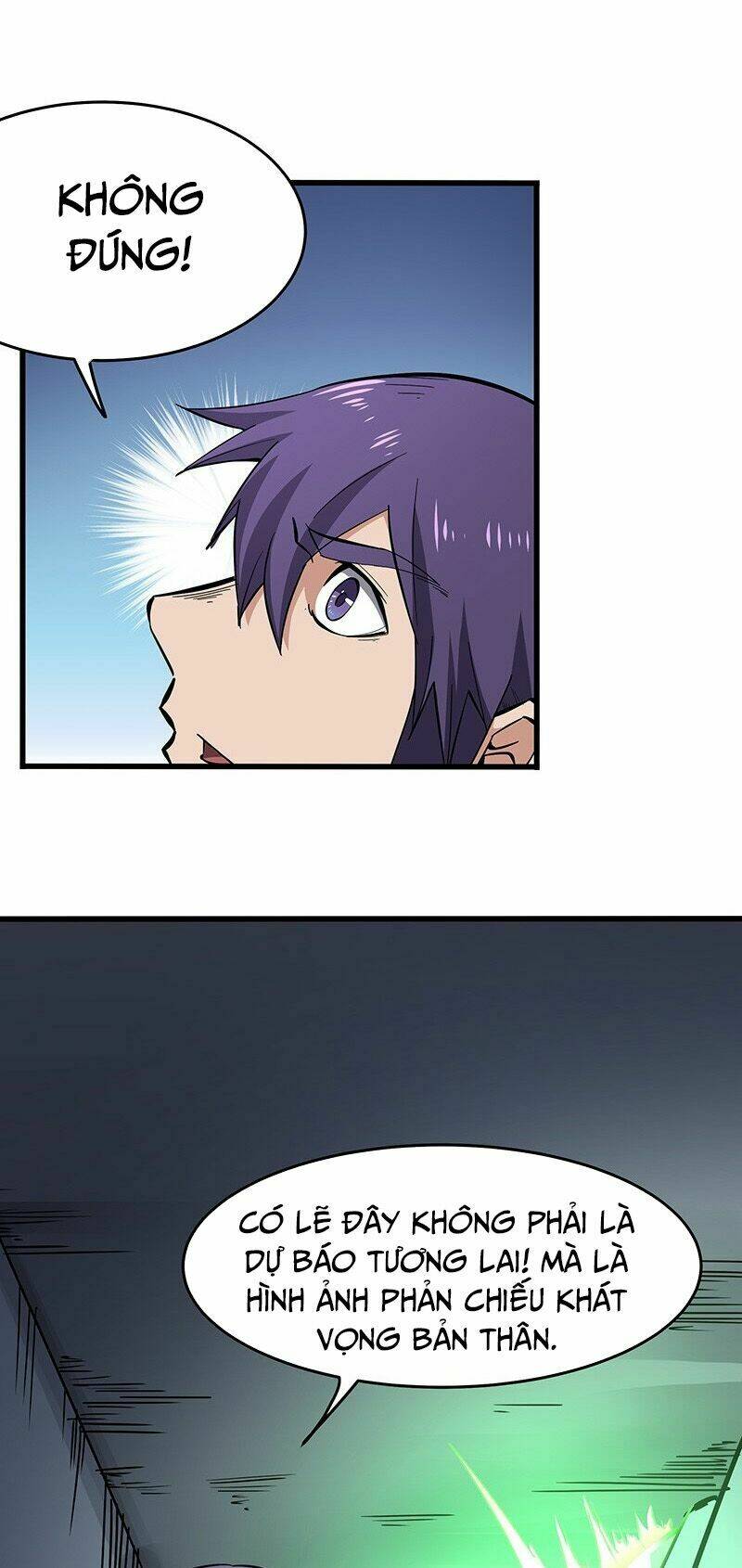 hỗn độn kiếm thần chapter 134 27