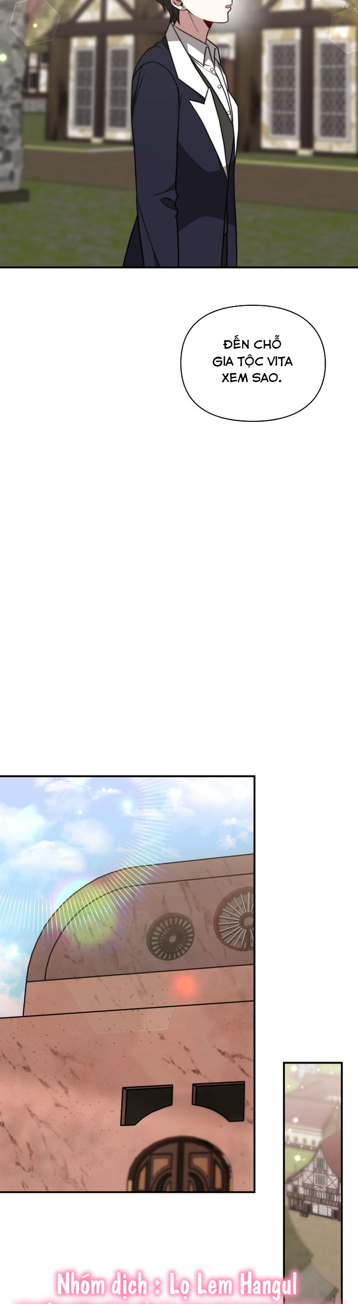 công nương eluana vita chapter 60 3