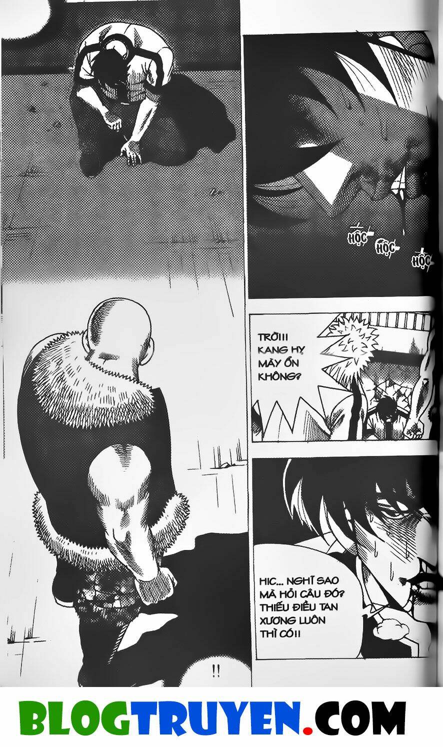 bitagi - anh chàng ngổ ngáo chapter 342 17