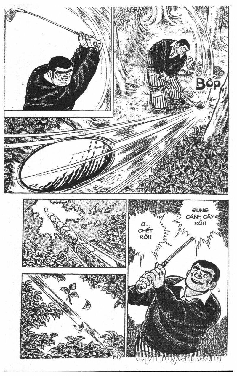 ashita tenki ni naare chapter 10 62