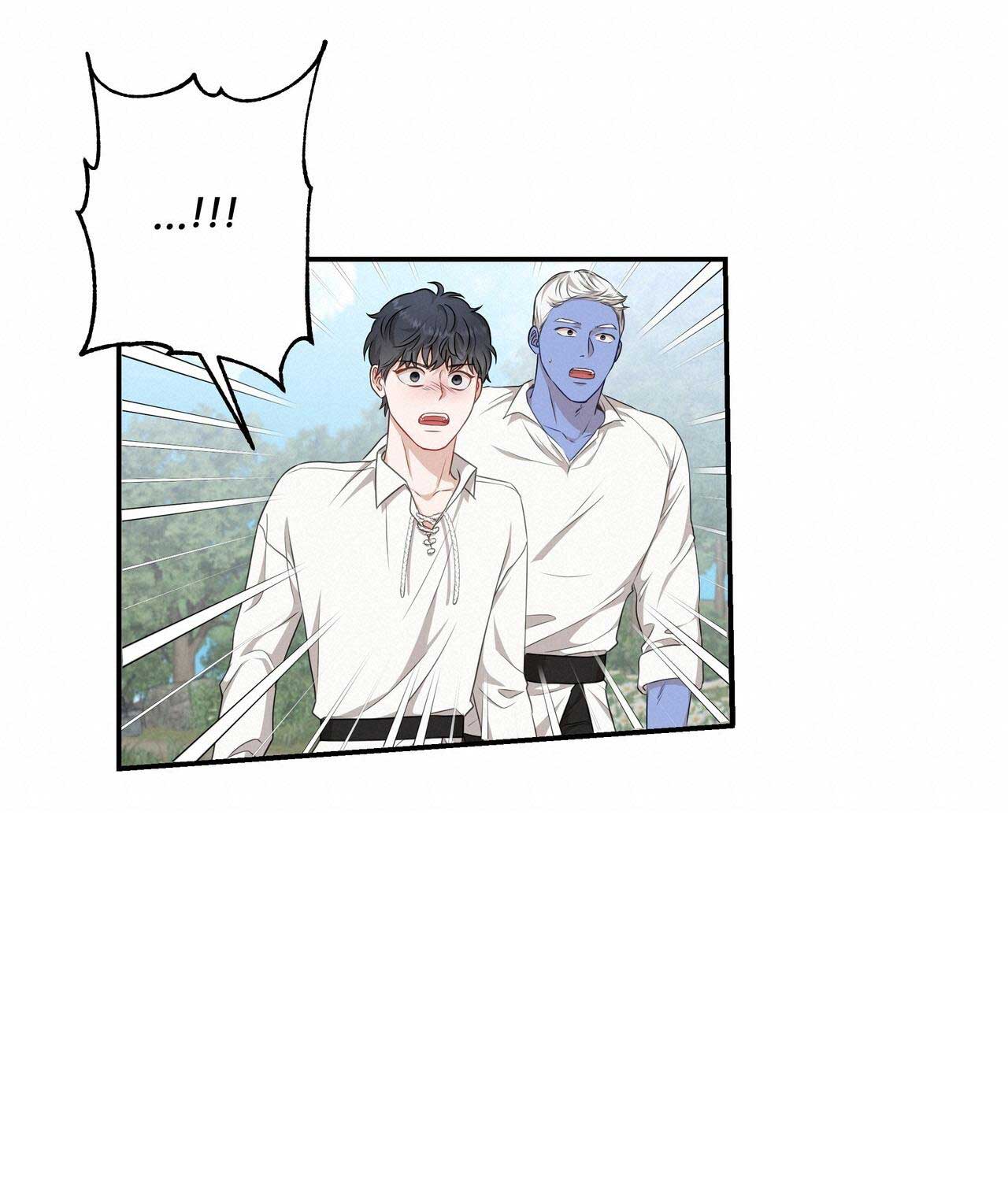 cách để sống sót với tư cách là người chơi chapter 3 20