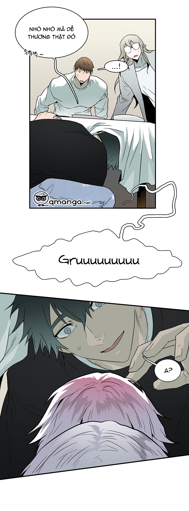 dear door chapter 68 7