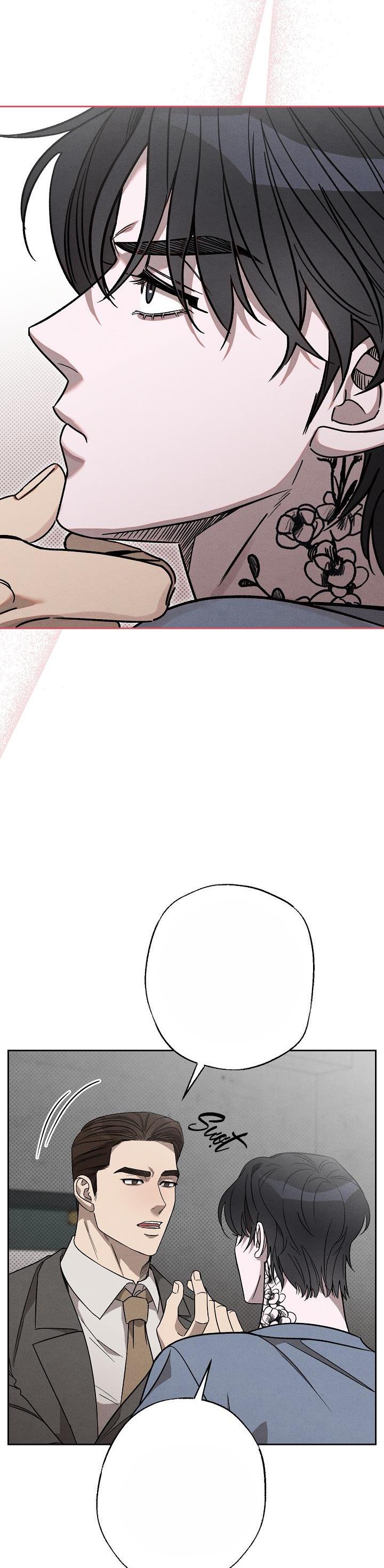 chạm vào em chapter 5 36