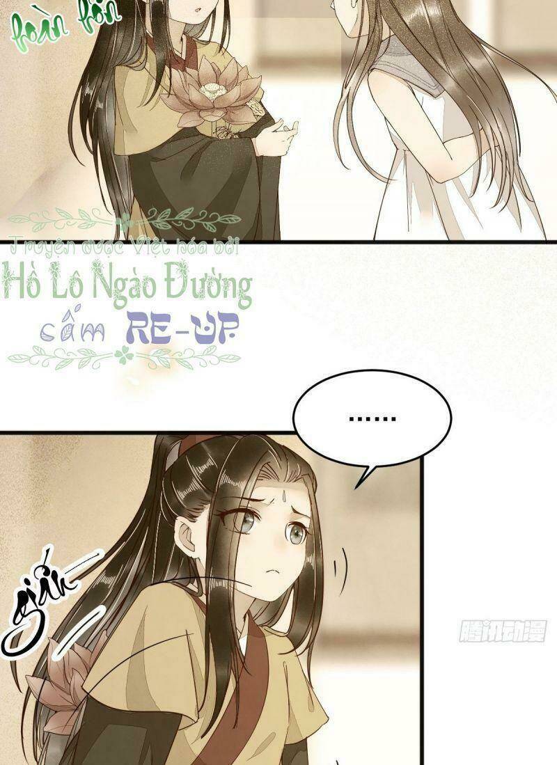 sát thủ vương phi không dễ chọc chapter 28 4