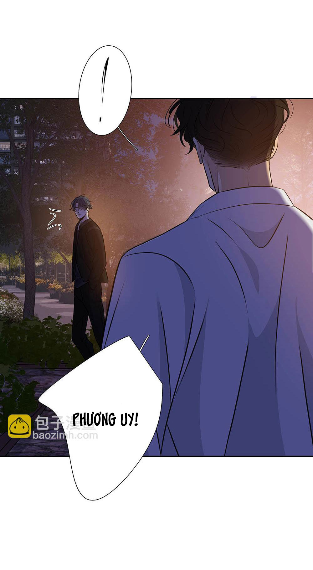 quan hệ nợ nần chapter 35 25