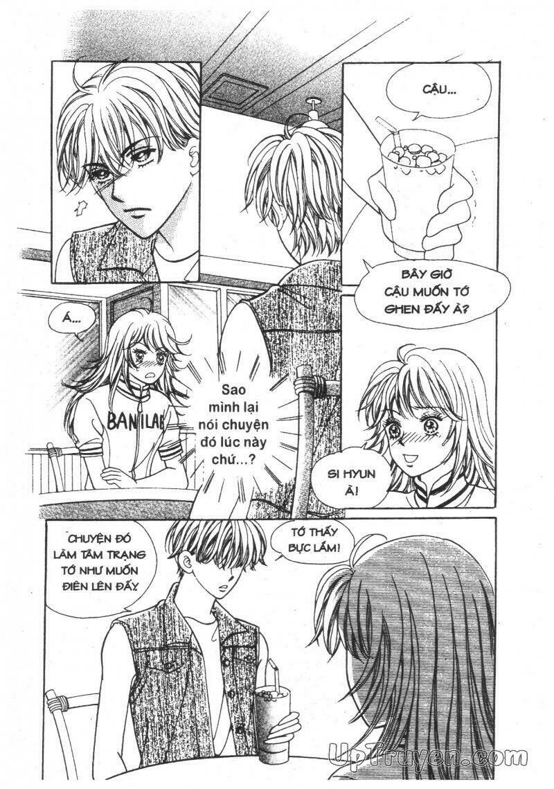 nụ hôn chàng trai chapter 6 99